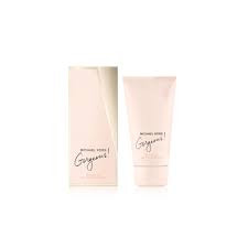 MICHAEL KORS GORGEOUS! 5 OZ SHOWER GEL