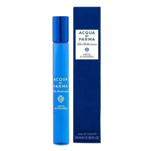 ACQUA DI PARMA BLU MEDITERRANEO MIRTO DI PANAREA 0.3 EAU DE TOILETTE ROLL ON