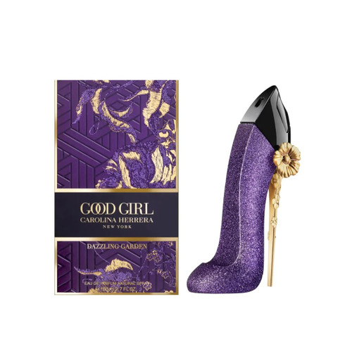 CAROLINA HERRERA GOOD GIRL DAZZLING GARDEN 2.7 EAU DE PARFUM SPRAY