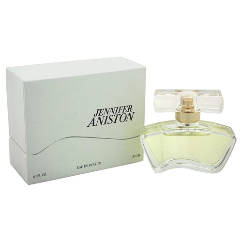 JENNIFER ANISTON 1 OZ EAU DE PARFUM SPRAY FOR WOMEN JENNIFER ANISTON 1 OZ EAU DE PARFUM SPRAY FOR WOMEN