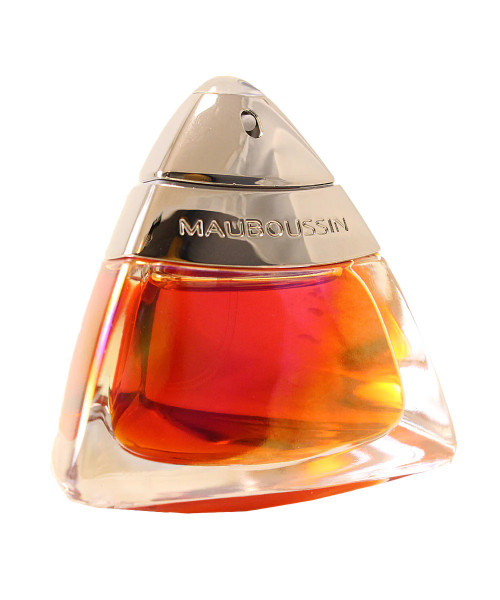MAUBOUSSIN TESTER 3.4 EAU DE PARFUM SPRAY FOR WOMEN MAUBOUSSIN TESTER 3.4 EAU DE PARFUM SPRAY FOR WOMEN