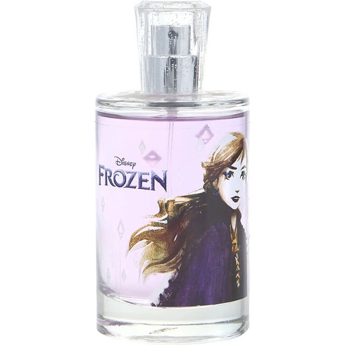 DISNEY FROZEN ANNA TESTER 3.4 EAU DE TOILETTE SPRAY DISNEY FROZEN ANNA TESTER 3.4 EAU DE TOILETTE SPRAY