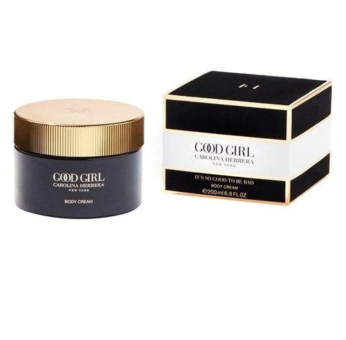 CAROLINA HERRERA GOOD GIRL 6.7 BODY CREAM CAROLINA HERRERA GOOD GIRL 6.7 BODY CREAM