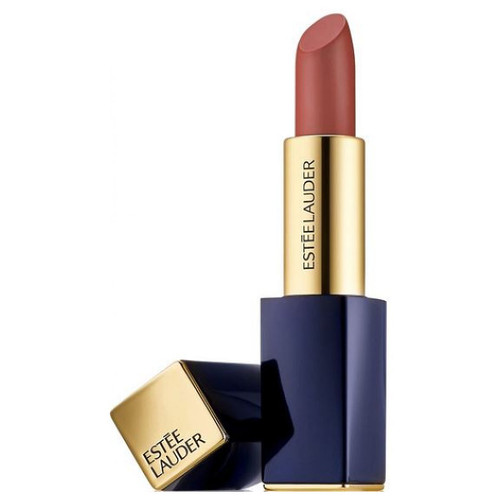 ESTEE LAUDER PURE COLOR ENVY 0.12 SCULPTING LIPSTICK #524 PEERLESS