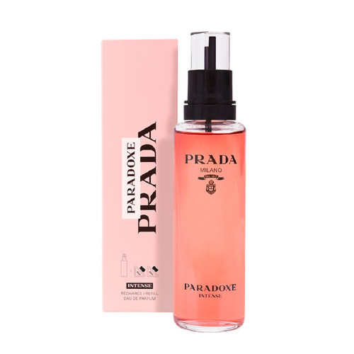 PRADA PARADOXE INTENSE 3.3 EAU DE PARFUM REFILL FOR WOMEN