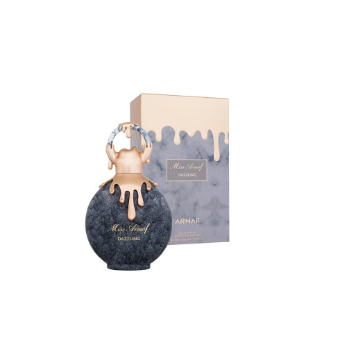ARMAF MISS ARMAF DAZZLING 3.4 EAU DE PARFUM SPRAY FOR WOMEN ARMAF MISS ARMAF DAZZLING 3.4 EAU DE PARFUM SPRAY FOR WOMEN