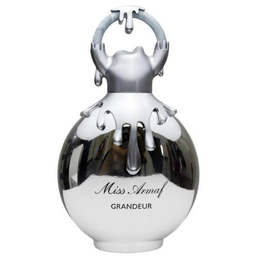 ARMAF MISS ARMAF GRANDEUR 3.4 EAU DE PARFUM SPRAY FOR WOMEN ARMAF MISS ARMAF GRANDEUR 3.4 EAU DE PARFUM SPRAY FOR WOMEN