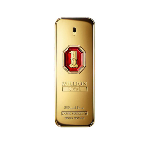PACO RABANNE ONE MILLION ROYAL TESTER 3.4 PARFUM SPRAY FOR MEN PACO RABANNE ONE MILLION ROYAL TESTER 3.4 PARFUM SPRAY FOR MEN