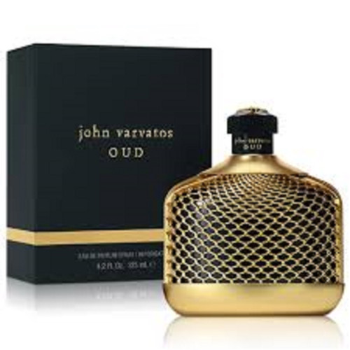 JOHN VARVATOS OUD 4.2 EAU DE PARFUM SPRAY FOR MEN