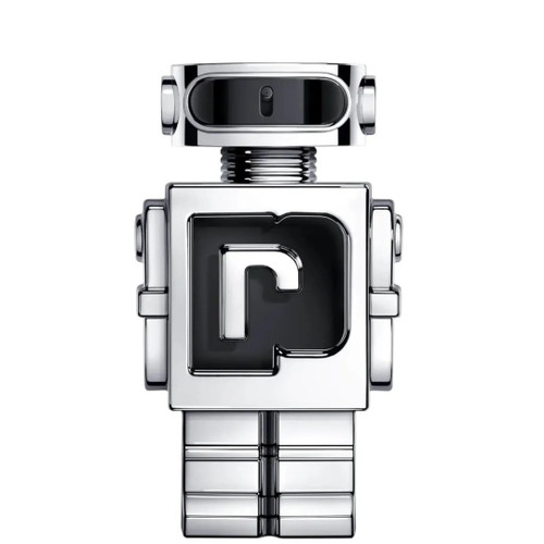 PACO RABANNE PHANTOM TESTER 5.1 EAU DE TOILETTE SPRAY FOR MEN PACO RABANNE PHANTOM TESTER 5.1 EAU DE TOILETTE SPRAY FOR MEN