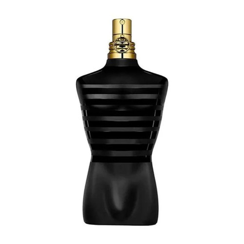 JEAN PAUL GAULTIER LE MALE LE PARFUM INTENSE TESTER 6.8 EAU DE PARFUM SPRAY JEAN PAUL GAULTIER LE MALE LE PARFUM INTENSE TESTER 6.8 EAU DE PARFUM SPRAY