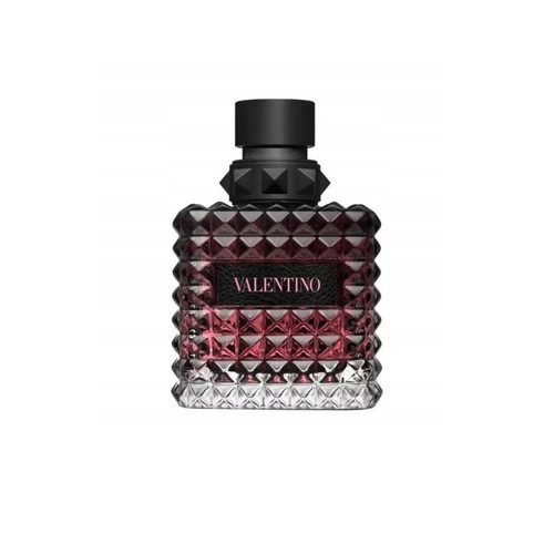 VALENTINO DONNA BORN IN ROMA INTENSE TESTER 3.4 EAU DE PARFUM INTENSE SPRAY