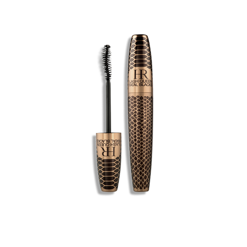 HELENA RUBINSTEIN LASH QUEEN 0.24 MASCARA FATAL BLACKS 01 MAGNETIC BLACK