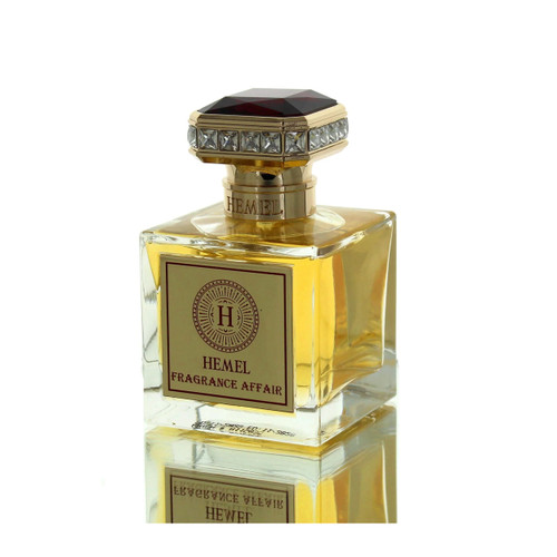 HEMEL FRAGRANCE AFFAIR 3.4 EAU DE PARFUM SPRAY
