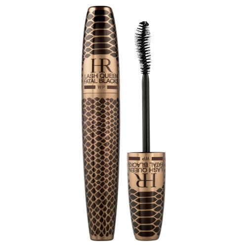 HELENA RUBINSTEIN LASH QUEEN 0.24 WATERPROOF MASCARA FATAL BLACKS 01 MAGNETIC BLACK