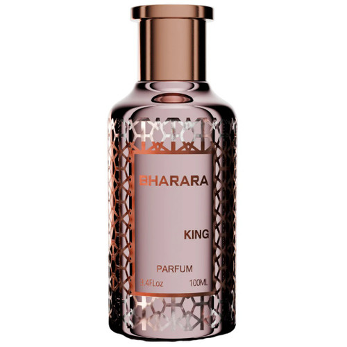 BHARARA KING TESTER 3.4 PARFUM SPRAY FOR MEN