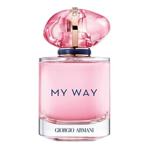 ARMANI MY WAY NECTAR TESTER 3 OZ EAU DE PARFUM SPRAY FOR WOMEN ARMANI MY WAY NECTAR TESTER 3 OZ EAU DE PARFUM SPRAY FOR WOMEN