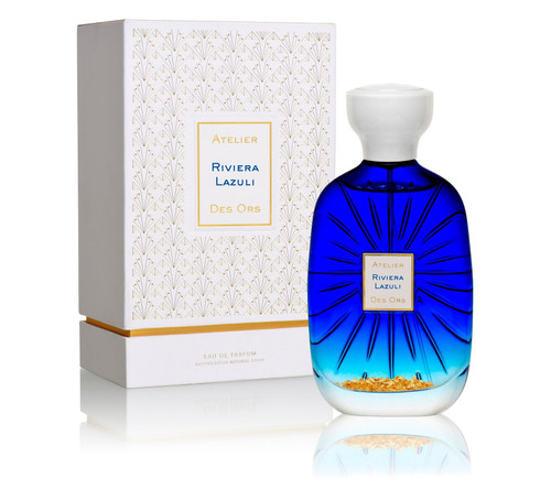 ATELIER DES ORS RIVIERA LAZULI 3.4 EAU DE PARFUM SPRAY