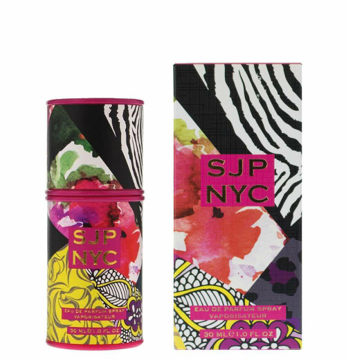 SJP NYC 1 OZ EAU DE PARFUM SPRAY FOR WOMEN SJP NYC 1 OZ EAU DE PARFUM SPRAY FOR WOMEN