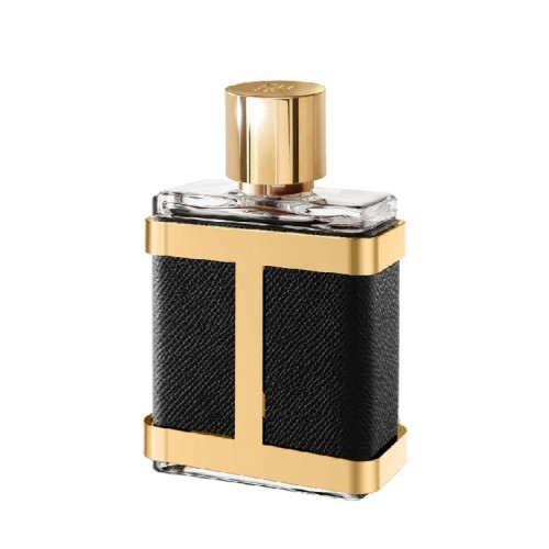 CAROLINA HERRERA CH MEN LIMITED EDITION TESTER 3.4 EAU DE PARFUM SPRAY CAROLINA HERRERA CH MEN LIMITED EDITION TESTER 3.4 EAU DE PARFUM SPRAY