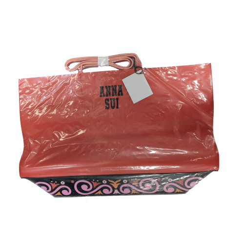 ANNA SUI TOTE BAG ANNA SUI TOTE BAG