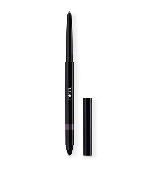CHRISTIAN DIOR DIORSHOW STYLO 0.01 WATERPROOF EYELINER #176 MATTE PURPLE
