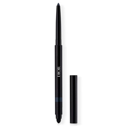 CHRISTIAN DIOR DIORSHOW STYLO 0.01 WATERPROOF EYELINER #296 MATTE BLUE