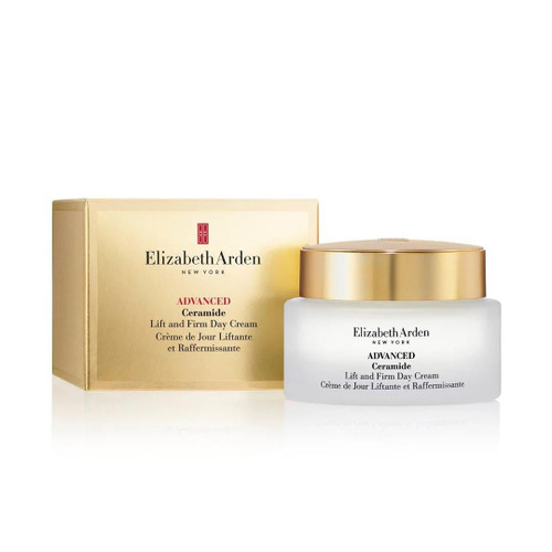 ELIZABETH ARDEN ADVANCED CERAMIDE 1.7 LIFT AND FIRM DAY CREAM ELIZABETH ARDEN ADVANCED CERAMIDE 1.7 LIFT AND FIRM DAY CREAM
