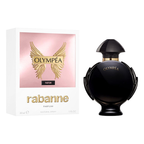 PACO RABANNE OLYMPEA 1 OZ PARFUM SPRAY FOR WOMEN