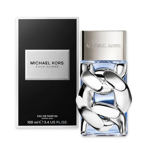 MICHAEL KORS POUR HOMME 3.4 EAU DE PARFUM SPRAY