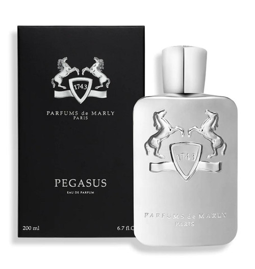 PARFUMS DE MARLY PEGASUS 6.7 EAU DE PARFUM SPRAY FOR MEN