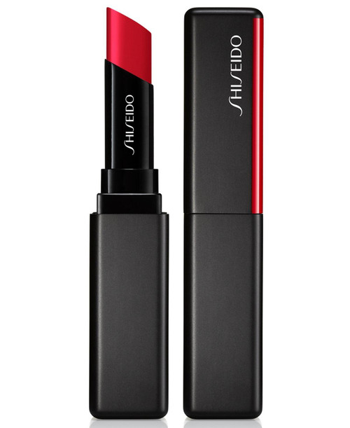 SHISEIDO VISIONAIRY GEL 0.05 LIPSTICK CODE RED 221