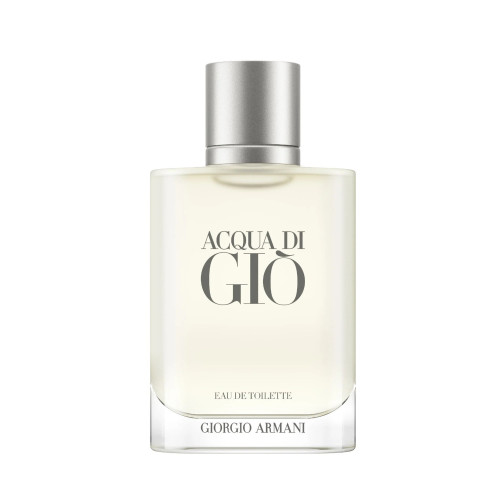 ARMANI ACQUA DI GIO 3.4 EAU DE TOILETTE SPRAY FOR MEN