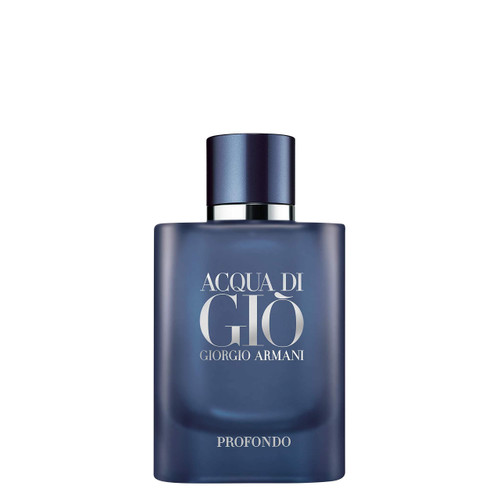 ARMANI ACQUA DI GIO PROFONDO 1 OZ EAU DE PARFUM SPRAY FOR MEN ARMANI ACQUA DI GIO PROFONDO 1 OZ EAU DE PARFUM SPRAY FOR MEN