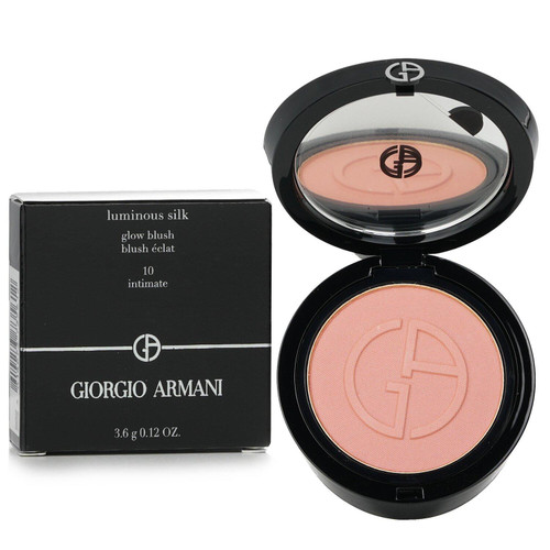 ARMANI LUMINOUS SILK GLOW 0.12 BLUSH 10