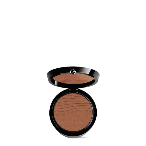 ARMANI LUMINOUS SILK GLOW 0.12 FUSION POWDER 11.5