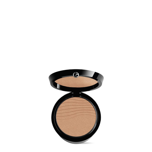 ARMANI LUMINOUS SILK GLOW 0.12 FUSION POWDER 6.5