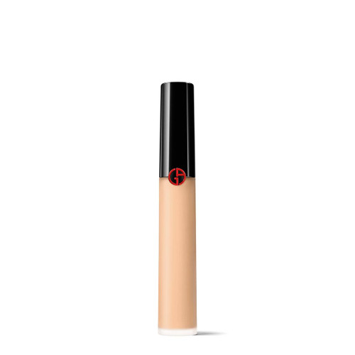 ARMANI POWER FABRIC + MULTI-RETOUCH 0.4 CONCEALER 3 ARMANI POWER FABRIC + MULTI-RETOUCH 0.4 CONCEALER 3