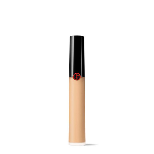 ARMANI POWER FABRIC + MULTI-RETOUCH 0.4 CONCEALER 4