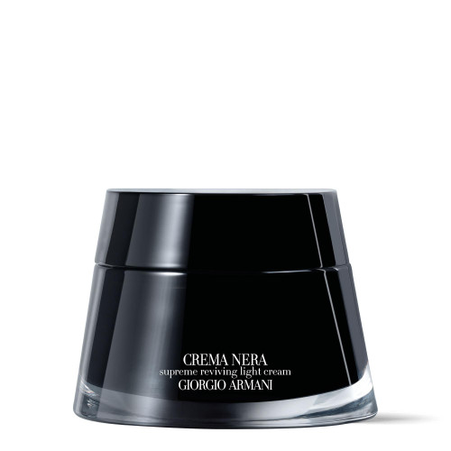 ARMANI CREMA NERA 1 OZ LIGHT CREAM ARMANI CREMA NERA 1 OZ LIGHT CREAM