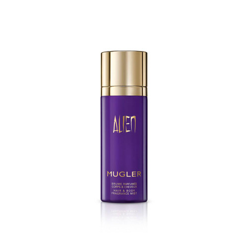 MUGLER ALIEN 3.4 DEODORANT SPRAY
