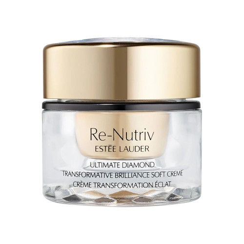 ESTEE LAUDER RE NUTRIV 1.7 ULTIMATE DIAMOND TRANSFORMATIVE BRILLIANCE SOFT CRÈME