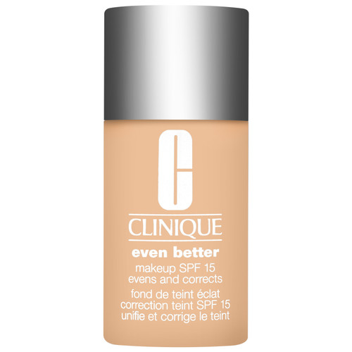 CLINIQUE EVEN BETTER 1 OZ MAKEUP FOUNDATION #CN18 CREAM WHIP