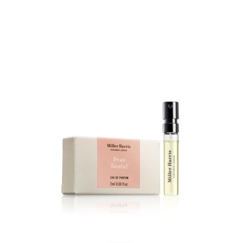 MILLER HARRIS PEAU SANTAL 0.06 EAU DE PARFUM VIAL SPRAY