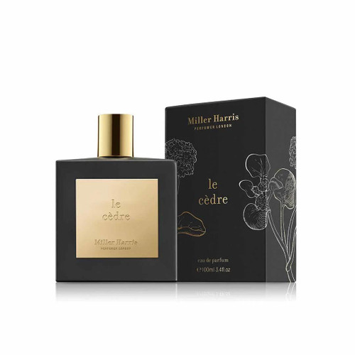 MILLER HARRIS LE CEDRE 3.4 EAU DE PARFUM SPRAY
