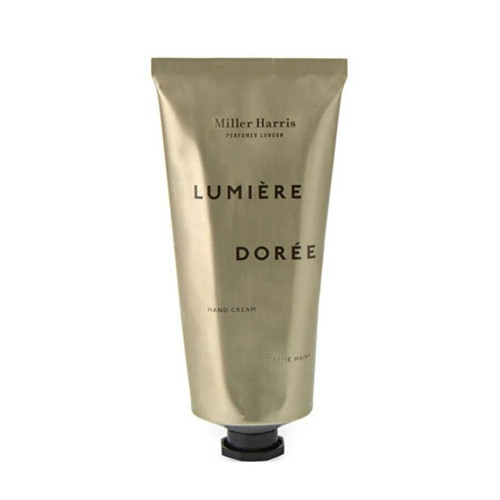 MILLER HARRIS LUMIERE DOREE 2.5 HAND CREAM