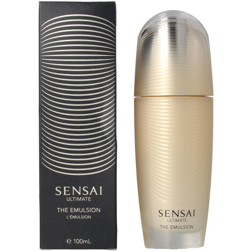 SENSAI ULTIMATE 3.4 THE EMULSION