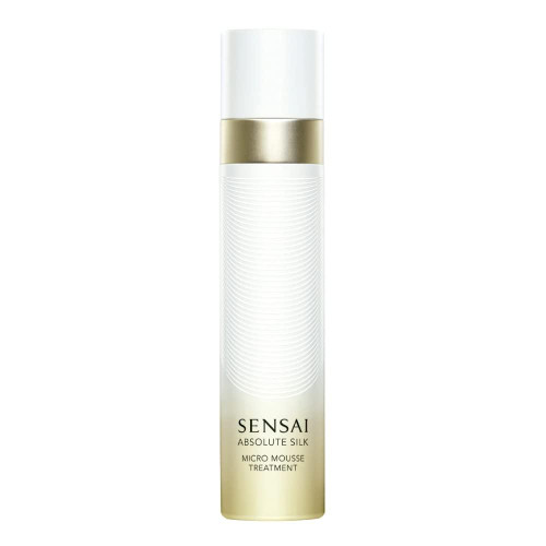 SENSAI ABSOLUTE SILK 3 OZ MICRO MOUSSE TREATMENT