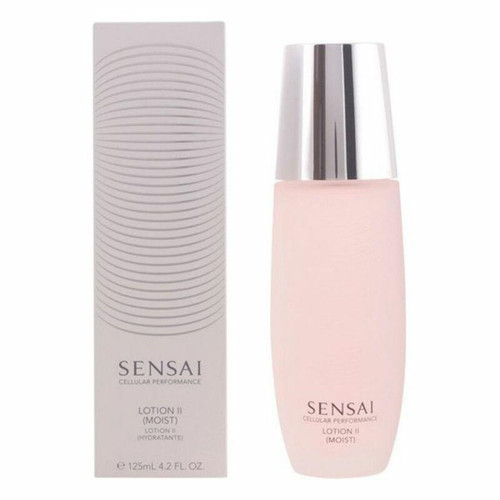SENSAI CELLULAR PERFORMANCE 4.2 LOTION II MOIST