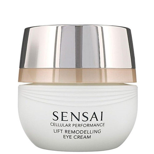 SENSAI CELLULAR PERFORMANCE 0.5 LIFT REMODELLING EYE CREAM